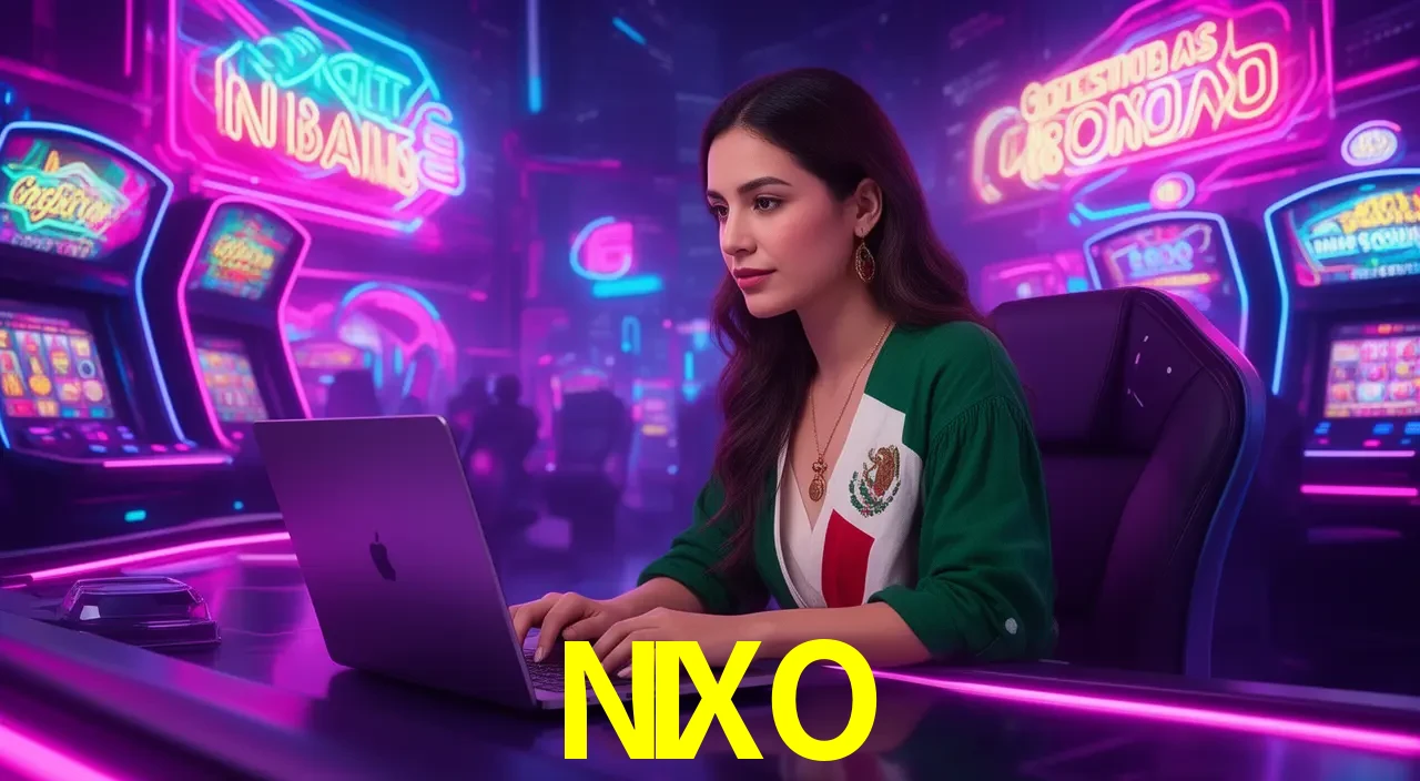 NIXO Preguntas frecuentes sobre NIXO en México