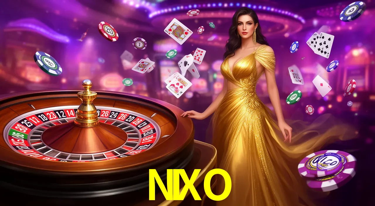 NIXO Scatter marina