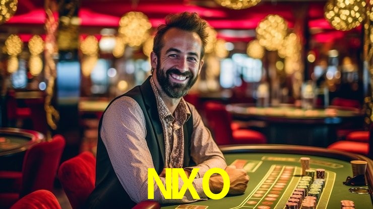 NIXO ¿Cómo navegas en la sección de preguntas frecuentes?