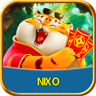 NIXO logo